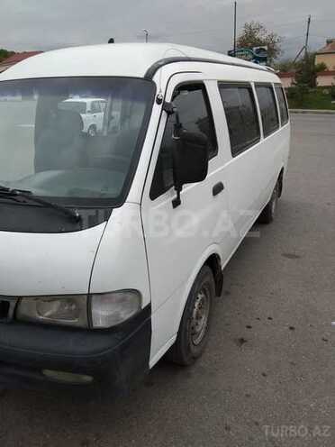Kia Pregio 2002, 100,000 km - 2.7 л - Bakı