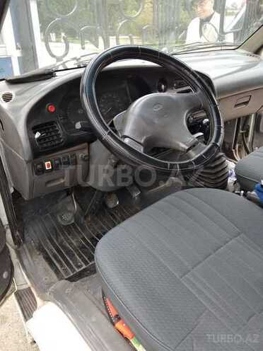 Kia Pregio 2002, 100,000 km - 2.7 л - Bakı