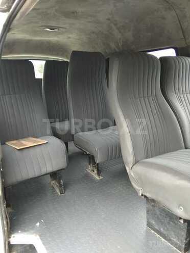 Kia Pregio 2002, 100,000 km - 2.7 л - Bakı