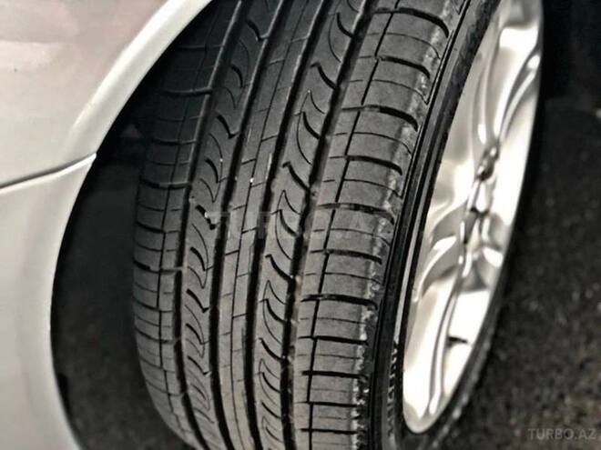 Mercedes E 320 2007, 312,000 km - 3.0 l - Bakı