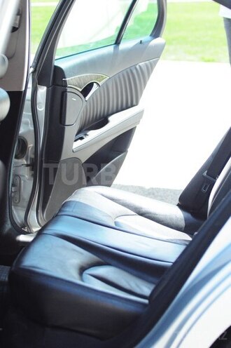 Mercedes E 320 2007, 312,000 km - 3.0 l - Bakı