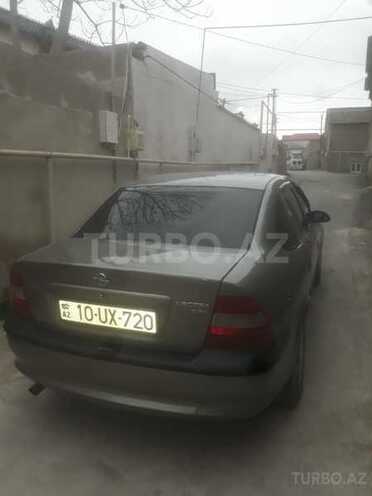 Opel Vectra 1996, 362,000 km - 0.2 l - Bakı