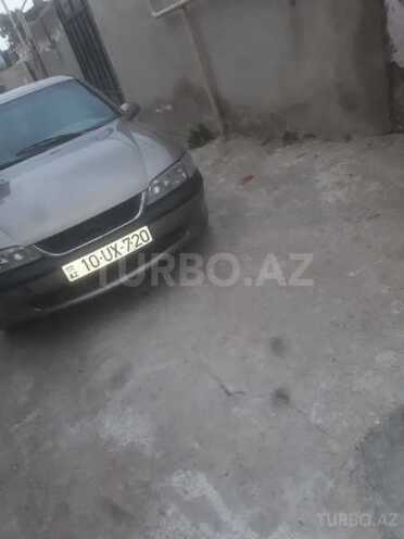 Opel Vectra 1996, 362,000 km - 0.2 l - Bakı