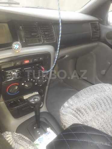 Opel Vectra 1996, 362,000 km - 0.2 l - Bakı