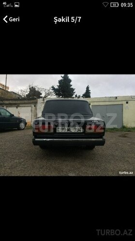 LADA (VAZ) 2107 1993, 25,800 km - 0.2 л - Bakı