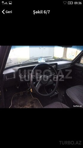 LADA (VAZ) 2107 1993, 25,800 km - 0.2 л - Bakı