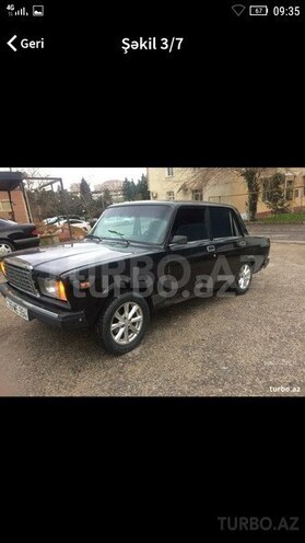 LADA (VAZ) 2107 1993, 25,800 km - 0.2 л - Bakı
