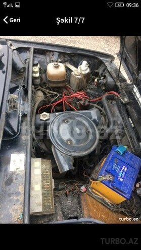 LADA (VAZ) 2107 1993, 25,800 km - 0.2 л - Bakı
