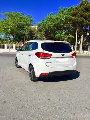 Kia Carens 2013, 86,000 km - 2.0 l - Bakı