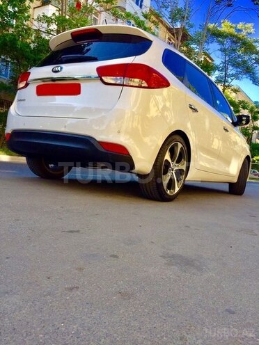Kia Carens 2013, 86,000 km - 2.0 l - Bakı