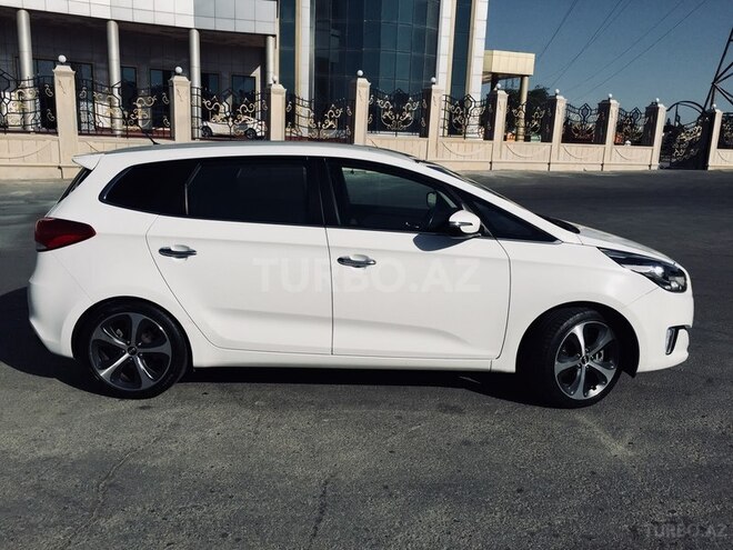 Kia Carens 2013, 86,000 km - 2.0 l - Bakı