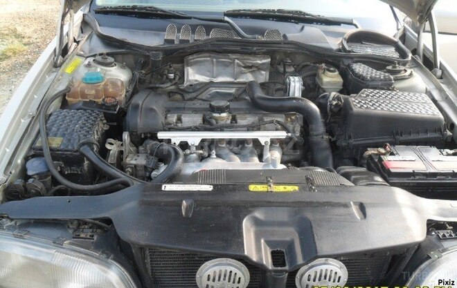 Volvo  2000, 200,000 km - 2.4 l - Ağcabədi