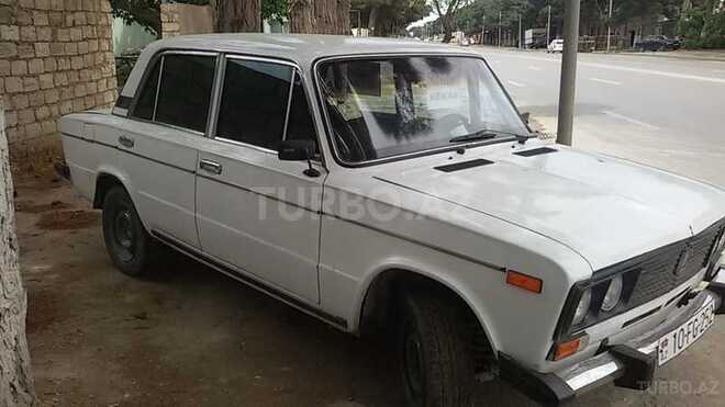LADA (VAZ) 2106 1988, 350,000 km - 1.6 l - Bakı