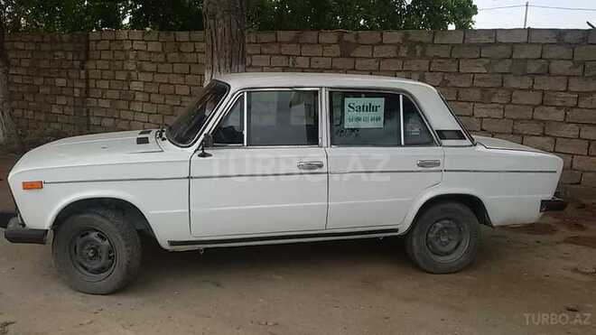 LADA (VAZ) 2106 1988, 350,000 km - 1.6 l - Bakı