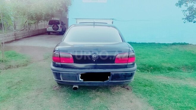 Opel Omega 1994, 145,664 km - 0.2 l - Bakı