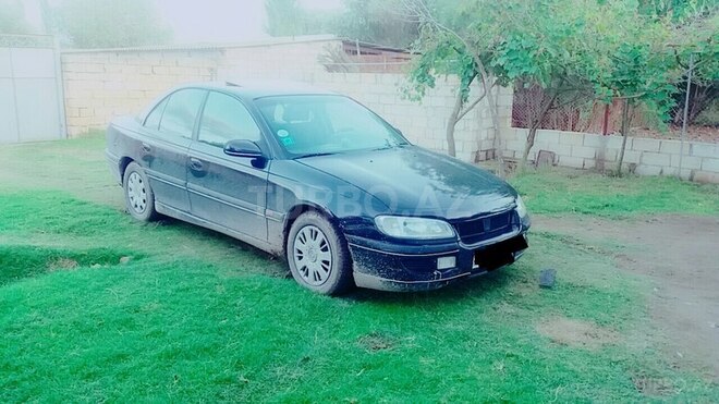 Opel Omega 1994, 145,664 km - 0.2 l - Bakı
