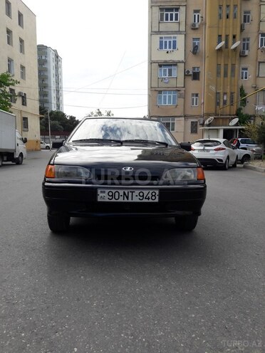 LADA (VAZ) 2115 2012, 180,000 km - 1.6 l - Sumqayıt