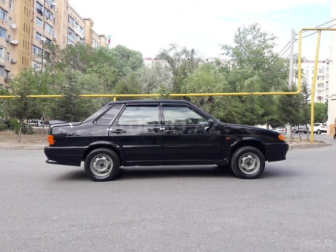 LADA (VAZ) 2115 2012, 180,000 km - 1.6 l - Sumqayıt