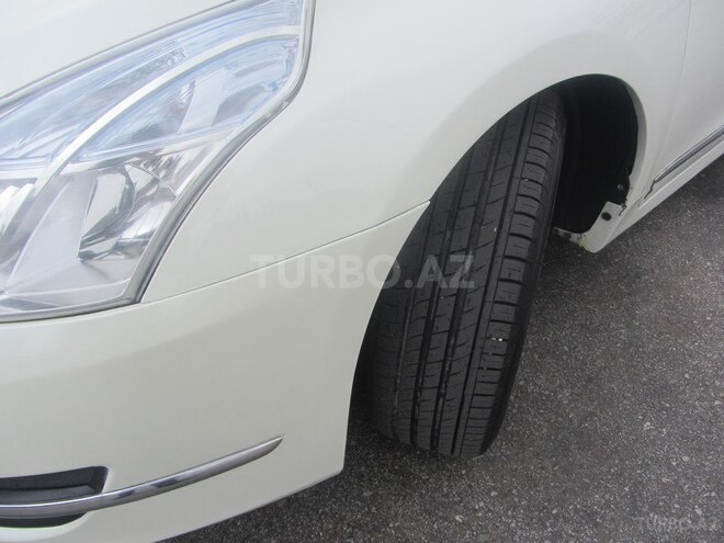 Nissan Teana 2008, 158,000 km - 2.5 l - Bakı