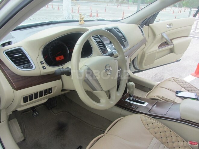 Nissan Teana 2008, 158,000 km - 2.5 l - Bakı