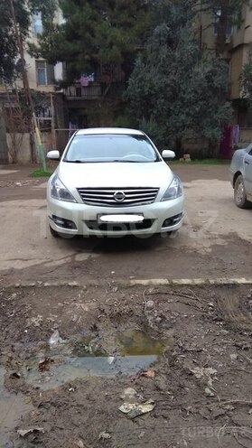 Nissan Teana 2008, 158,000 km - 2.5 l - Bakı