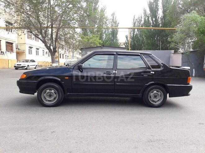 LADA (VAZ) 2115 2012, 180,000 km - 1.6 l - Sumqayıt