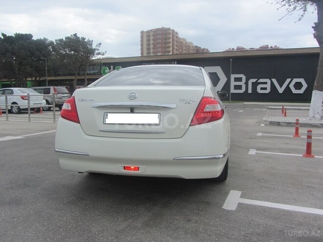 Nissan Teana 2008, 158,000 km - 2.5 l - Bakı