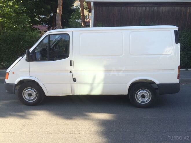 Ford Transit 1999, 300,000 km - 2.5 l - Bakı