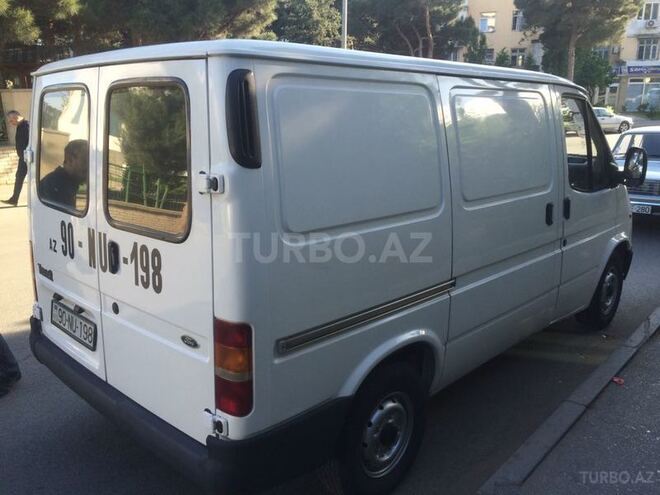 Ford Transit 1999, 300,000 km - 2.5 l - Bakı
