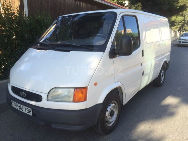 Ford Transit 1999, 300,000 km - 2.5 l - Bakı