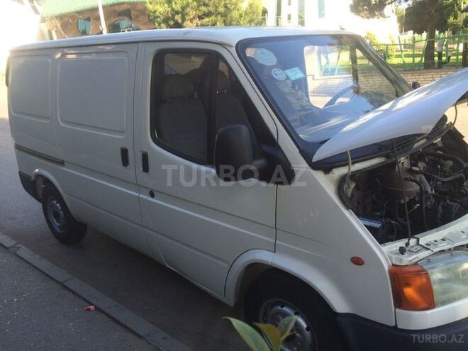 Ford Transit 1999, 300,000 km - 2.5 l - Bakı