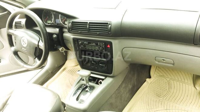 Volkswagen Passat 2001, 169,000 km - 0.2 л - Bakı