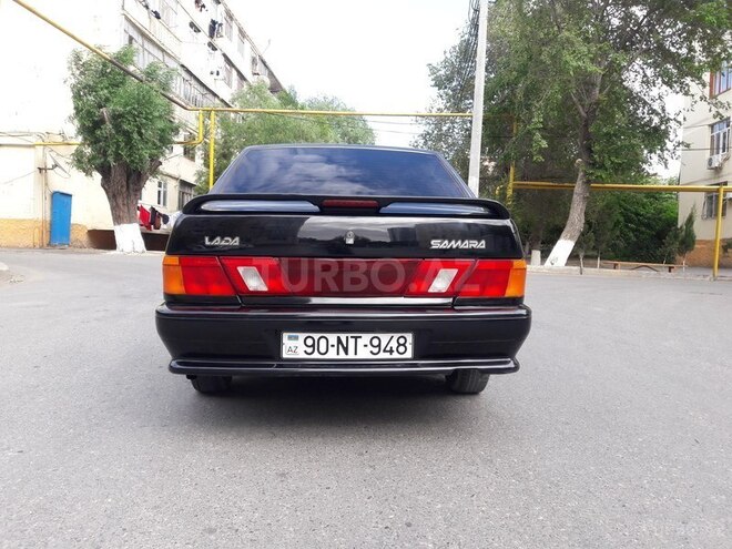 LADA (VAZ) 2115 2012, 180,000 km - 1.6 l - Sumqayıt