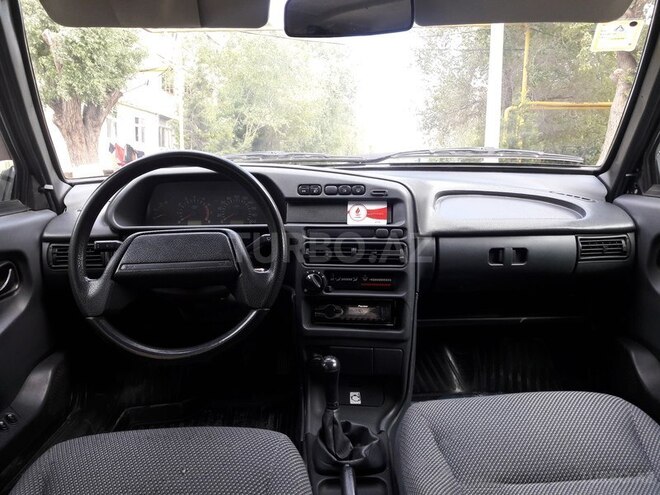 LADA (VAZ) 2115 2012, 180,000 km - 1.6 l - Sumqayıt