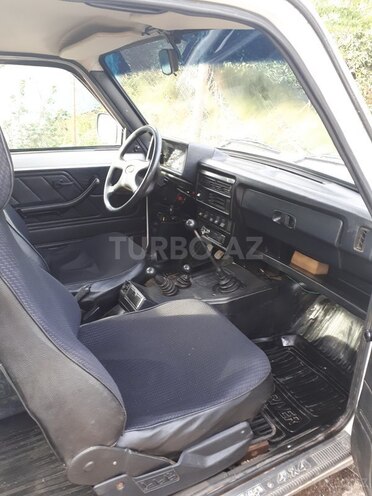 LADA (VAZ) Niva 2008, 171,000 km - 1.7 л - Astara