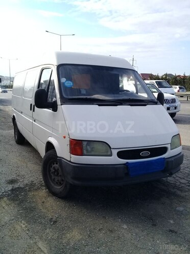 Ford Transit 1998, 474,168 km - 2.5 l - Bakı
