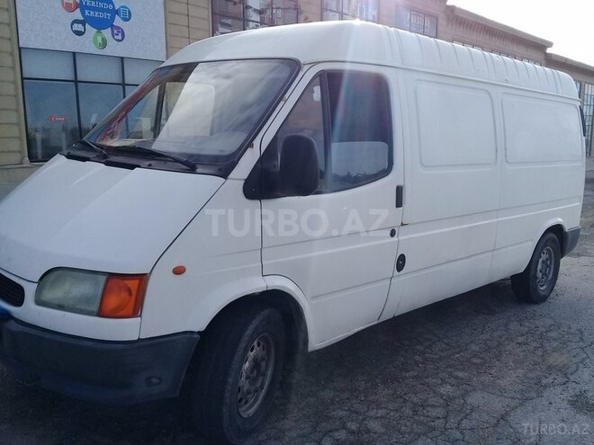 Ford Transit 1998, 474,168 km - 2.5 l - Bakı