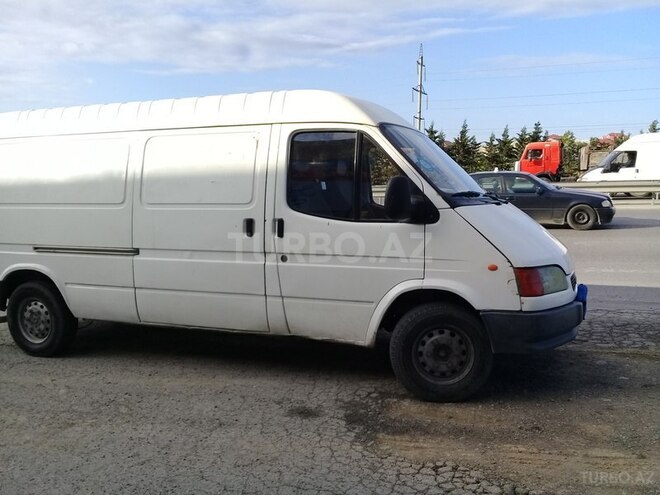 Ford Transit 1998, 474,168 km - 2.5 l - Bakı