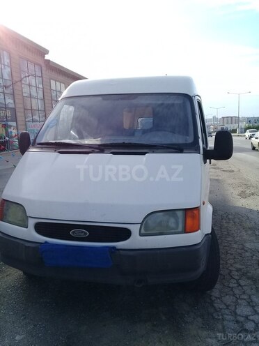 Ford Transit 1998, 474,168 km - 2.5 l - Bakı