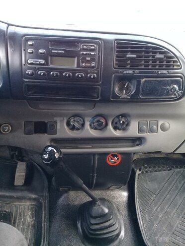 Ford Transit 1998, 474,168 km - 2.5 l - Bakı