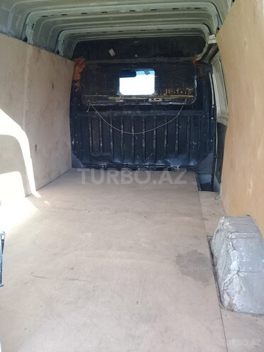 Ford Transit 1998, 474,168 km - 2.5 l - Bakı