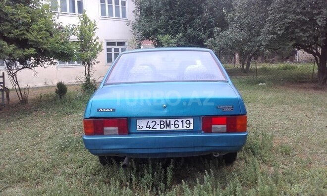 LADA (VAZ) 21099 1993, 255,321 km - 1.5 l - Masallı