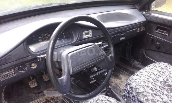 LADA (VAZ) 21099 1993, 255,321 km - 1.5 l - Masallı