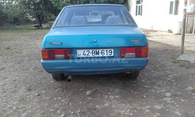 LADA (VAZ) 21099 1993, 255,321 km - 1.5 l - Masallı