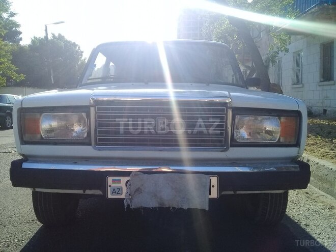 LADA (VAZ) 2107 2010, 200,000 km - 1.6 l - Bakı