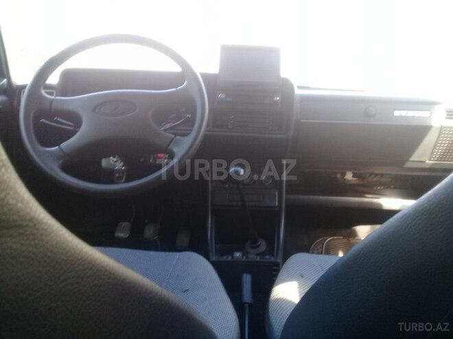 LADA (VAZ) 2107 2010, 200,000 km - 1.6 l - Bakı