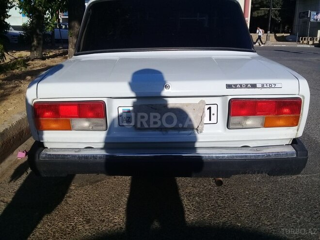 LADA (VAZ) 2107 2010, 200,000 km - 1.6 l - Bakı