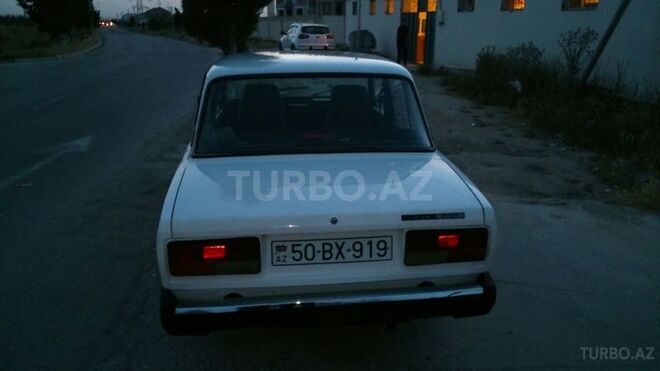 LADA (VAZ) 2107 2004, 80,000 km - 1.6 l - Sumqayıt