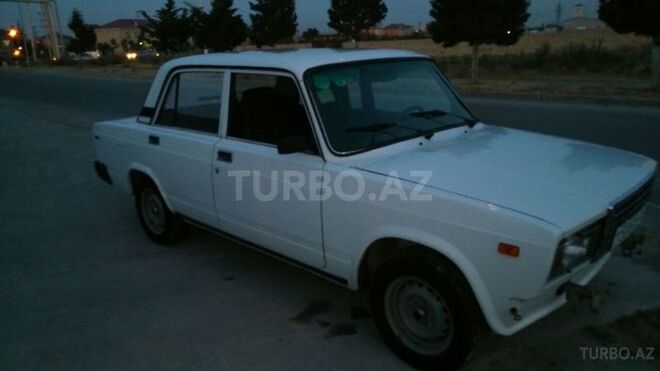LADA (VAZ) 2107 2004, 80,000 km - 1.6 l - Sumqayıt