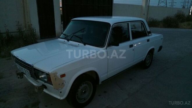 LADA (VAZ) 2107 2004, 80,000 km - 1.6 l - Sumqayıt